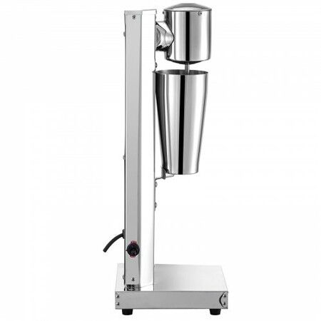 Milkshake Maker Kit, Electric Milkshake Maker, Stainless Steel Milkshake Machine