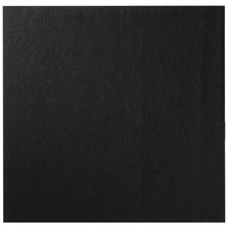 Carpet Tiles Reusable 24"x 24"Carpet Squares With Padding Attached Soft Padded Carpet Tiles Easy Install DIY for Bedroom Living Room (24Tiles Mixed Gray)
