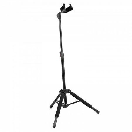 VEVOR Tripod Guitar Stand Floor-Standing Foldable 900-1200 mm Adjustable Height