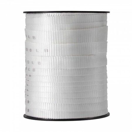 Polyester Pulling Tape Mule Tape 1.9 cm x 80.8 m 1134 kgf Tensile Capacity