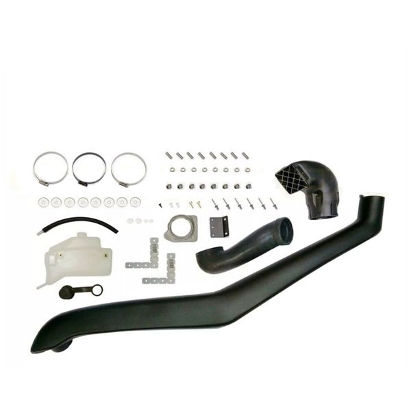 Snorkel Kit for Mitsubishi Triton ML MN 2006-2015 4x4 4WD