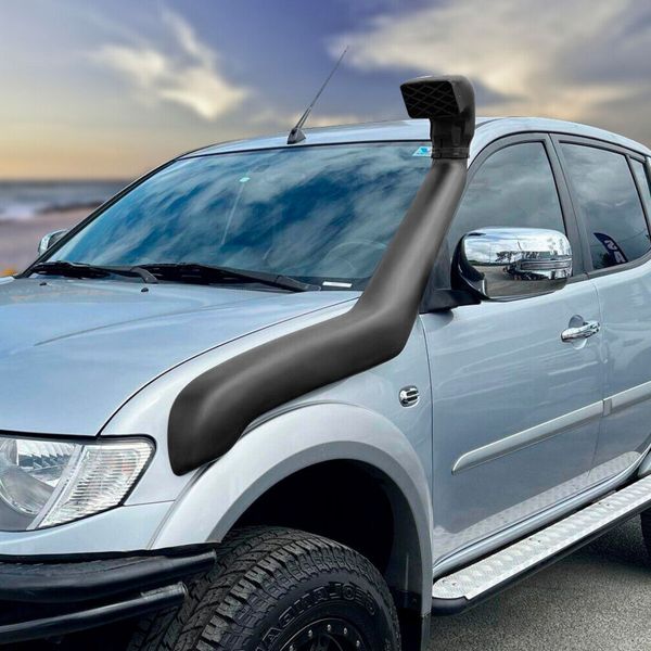 Snorkel Kit for Mitsubishi Triton ML MN 2006-2015 4x4 4WD