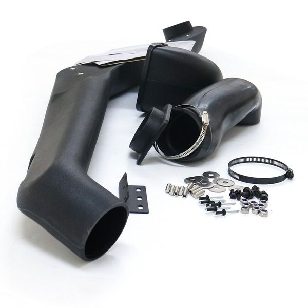 Snorkel Kit for Mitsubishi Triton ML MN 2006-2015 4x4 4WD