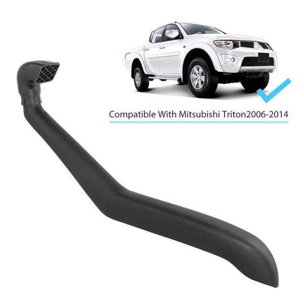 Snorkel Kit for Mitsubishi Triton ML MN 2006-2015 4x4 4WD