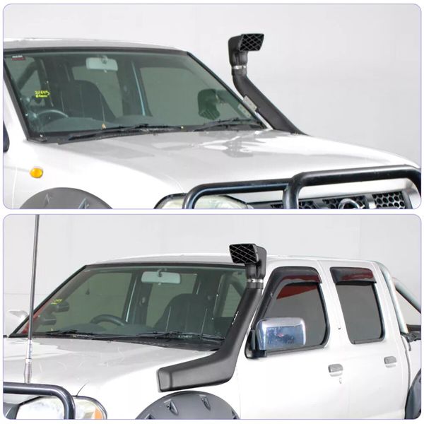 Snorkel Kit for Nissan Navara D22 Series 2012-2019