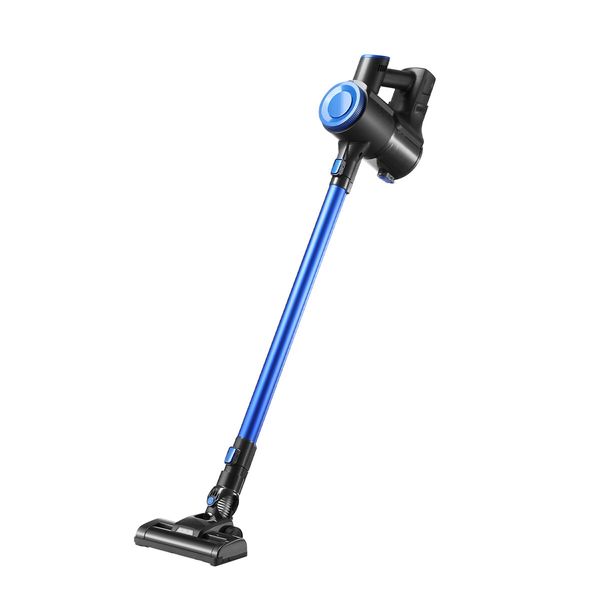 Maxkon Cordless Vacuum Cleaner Brushless Stick Handheld Upright Bagless HEPA Filter Suction Cleaning Machine 20kpa 2 Speed