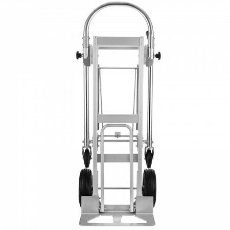 Aluminum Hand Truck 3 in 1 Folding Hand Truck Convertible Hand Truck and Dolly