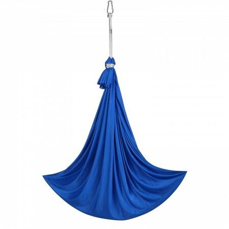 Sensory Swing for Kids 2.8 m Length  Swing for Children with Special Needs Cuddle Swing Indoor Outdoor Hammock with Autism ADHD Aspergers Sensory