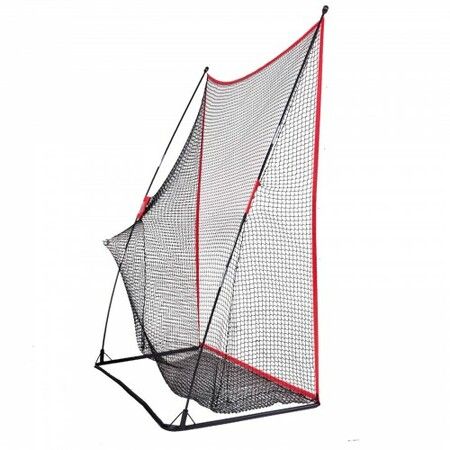 7.8x7ft Golf Practice Hitting Net Indoor Personal Driving Range Training