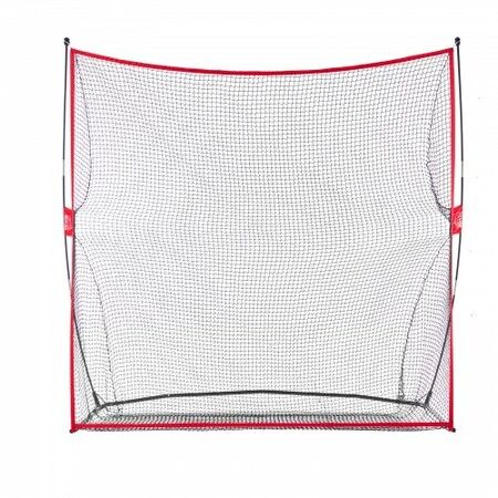 7.8x7ft Golf Practice Hitting Net Indoor Personal Driving Range Training