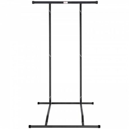 Power Tower Dip Station 2-Level Height Adjustable Pull Up Bar Stand Multi-Function Strength Training Workout Equipment Fitness Dip Bar Station 220LBS