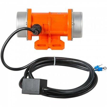 Concrete Vibrator Motor Vibrating Motor 220V 40W Single Phase 3000rpm AC Motor