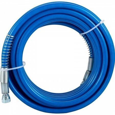 Airless Paint Spray Hose Kit 50ft 1/4" Swivel Joint 3600psi with 517 Tip