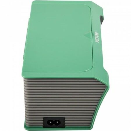 Ultrasonic Cleaner Ultrasound Cleaning Machine 500ML Green for Jewelry