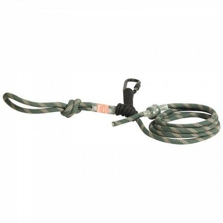 Tree Stand Safety Rope 9 ft/27.43m Treestand Lifeline Rope 0.6'' 30KN