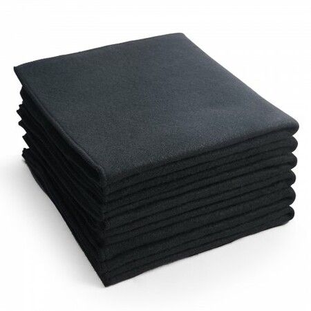 21" x 20" Welding Blankets Flame Retardant Welding Mat 6 Pack