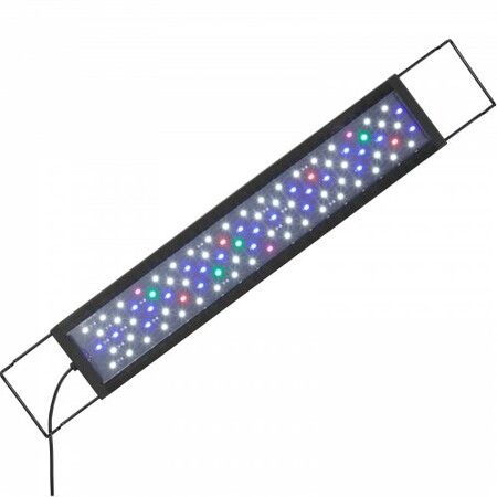 Aquarium Light 14W Full Spectrum Aquarium LED Lights for 18"-24" Fish Tank