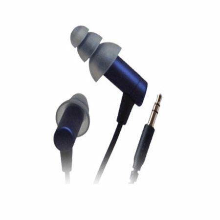 Etymotic Earphones -  hf5 In-Ear Headphones - Blue