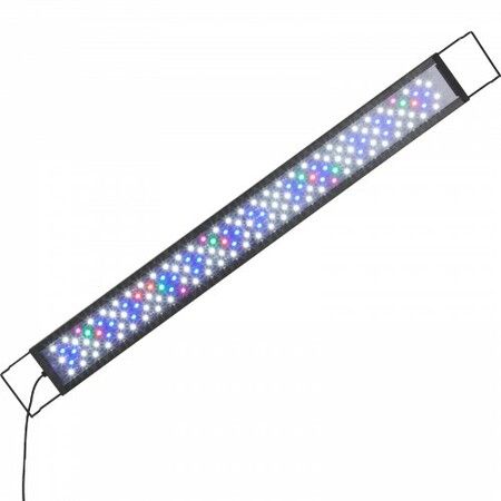 Aquarium Light 22W Full Spectrum Aquarium LED Lights for 30