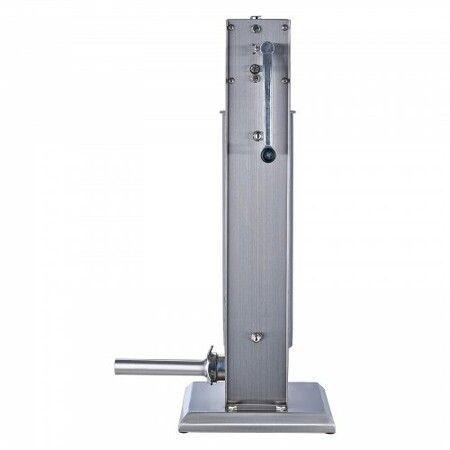 Manual Sausage Stuffer 7 L Vertical Sausage Machine 304 Stainless Steel