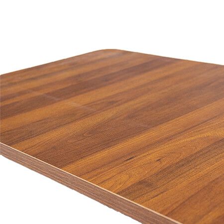 EKKIO Desktop 1.2m Walnut