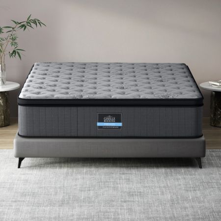 Bed Mattress Giselle 34cm King