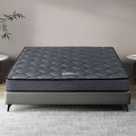 16cm Mattress Giselle Bonnell Spring Double