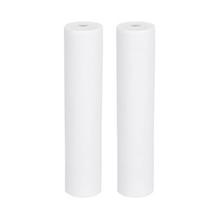 Zenses 80cm X 200cm Massage Table Cover 2 Rolls 100 Pieces