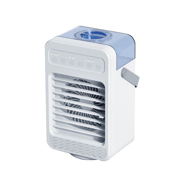 Portable Air Conditioners, Mini Air Conditioners Portable for Room Kitchen Office Bedroom