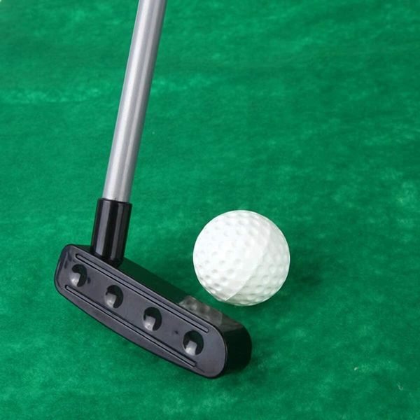 Toilet Golf Game,Practice Mini Golf in Any Restroom Bathroom,Funny White Elephant Gag Gifts for Golfer,Useful White Elephant Gift Ideas,Golf Gifts