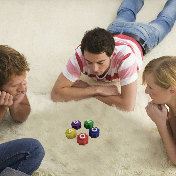 Gonggi Korean Game Stone Catching Toy,Gonggi 5pc Set Squid Gong Gi Game Korean Gonggi Game Jack Stone Pebbles Set