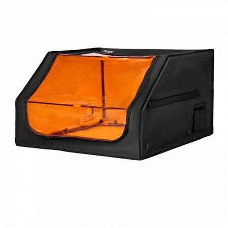 Laser Engraver Enclosure 800 x 800 x 500 mm Fireproof Protective Cover