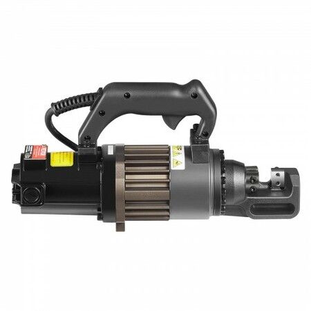 1000W Electric Hydraulic Rebar Cutter Cutting up to 5/8 Inch 4-16mm #5