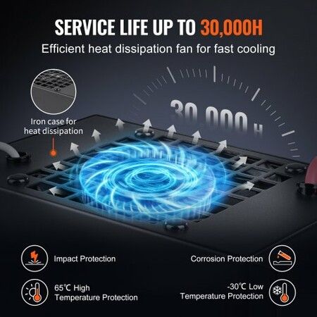 CO2 Laser Power Supply for 150W Laser Tube Laser Engravers and Cutters