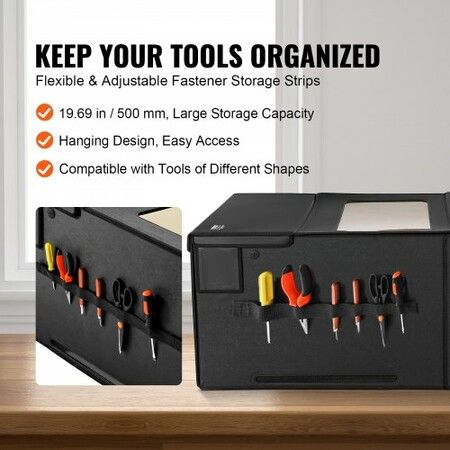 Laser Engraver Enclosure 1228 x 800 x 500 mm Fireproof Protective Cover