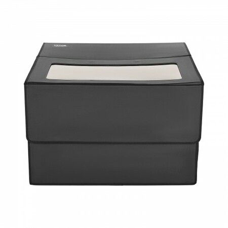 Laser Engraver Enclosure 800 x 800 x 500 mm Fireproof Protective Cover