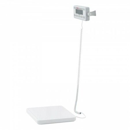 Portable Medical Scale Professional Digital Physician Weight Scale 440LBS