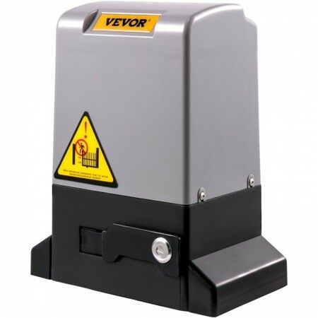 Sliding Gate Opener Automatic Sliding Gate 1800 KG 4 Remote & APP Control
