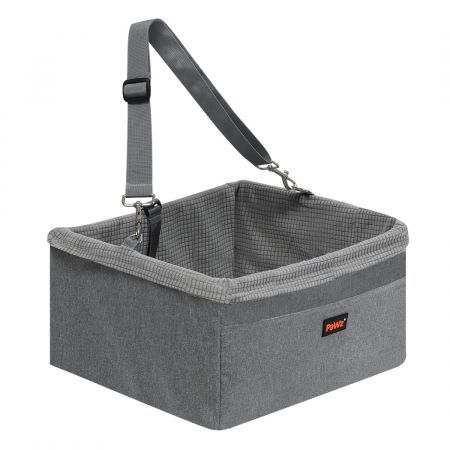 Pet Dog Car Booster Seat