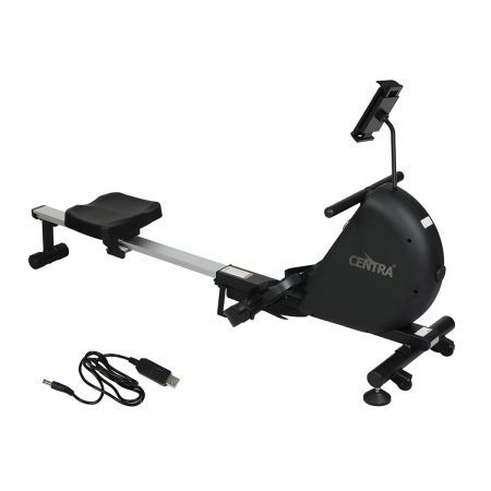Smart Rowing Machine