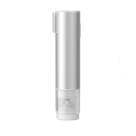 Electric Handheld Rechargeable  Vacuum Sealer,4-in-1 Compact  Portable Food Vacuum Sealer Machine, Small Vacuum Sealer for Travel, Food Storage