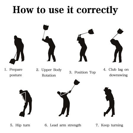 Golf Power Resistance Trainer Golf Swing Training Aid Fan, Golf Warm Up Aid Tool White Golf Practice Equipment for Golfers