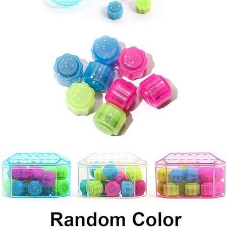 Gonggi Konggi Nori 10pcs Set Korean Jacks Stone Game