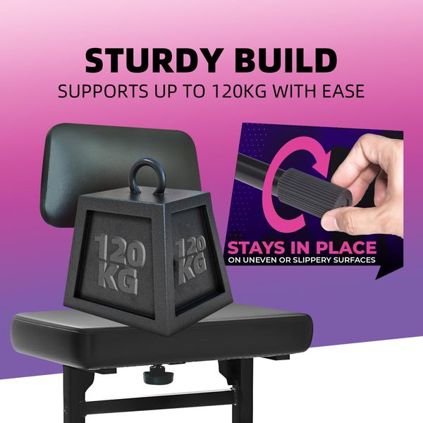 Melodic Piano Stool Bench Chair Seat Music Keyboard Stand Adjustable Soft Padded Cushion Backrest Ergonomic for Stage Musicians Steel Black