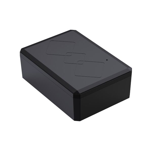 Mini GPS Tracker for Vehicles,Car GPS Tracker Portable Real Time Magnetic GPS Tracking Device,Full Global Coverage Location Tracker