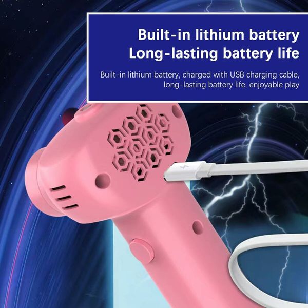 Glow in The Dark Loop Rope Launcher Propeller,Lasso Pressure Reducer,Game Shooter String Toy,Birthday Christmas Ideal Gift Green