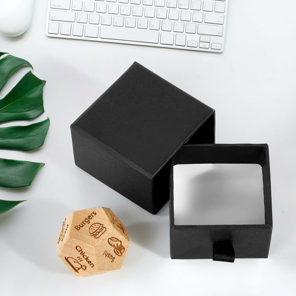 Valentines Day Gifts,Date Night Dice Couples Gift,Dinner Decider Dice,Anniversary Birthday Valentines Day for Husband Wife Boyfriend Girlfriend Women Men