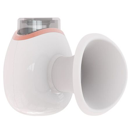 Heated Nano Eye Mist Steam Sprayer Eye Facial Steamer Nano Mister - Portable and Rechargeable for Eye Care Moisturizing