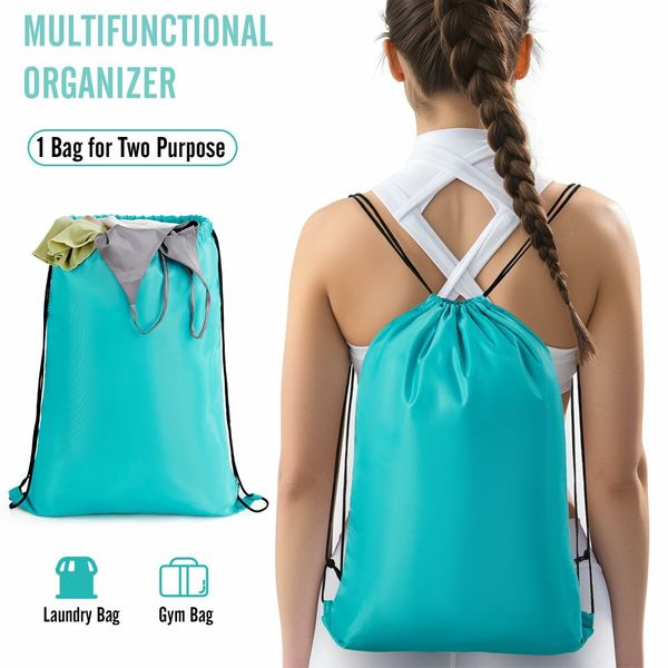 8 Set Packing Cubes Suitcase Essentials Organizer Bags Set for Luggage Road Trip Travel Accessories in 4 Sizes-Blue