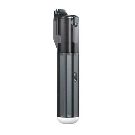 Multi-functional Car Vacuum Cleaner, Cordless Vacuum Cleaner, 10000 Pa, Strong Suction, Lighting Function, 3-in-1 Electric Air Pump Function, Blowing, Suction